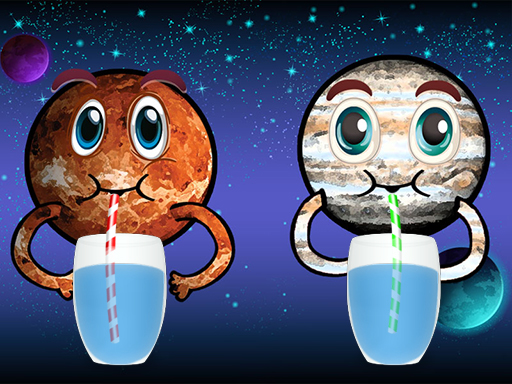 Read more about the article Mars V Jupiter