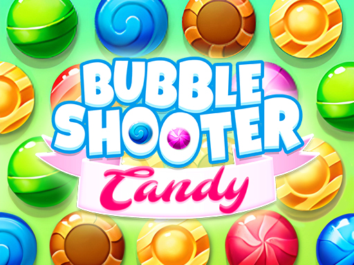 You are currently viewing Bubble Shooter Candy