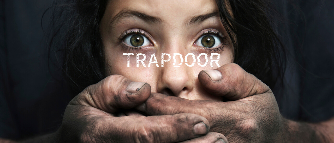Read more about the article Trapdoor