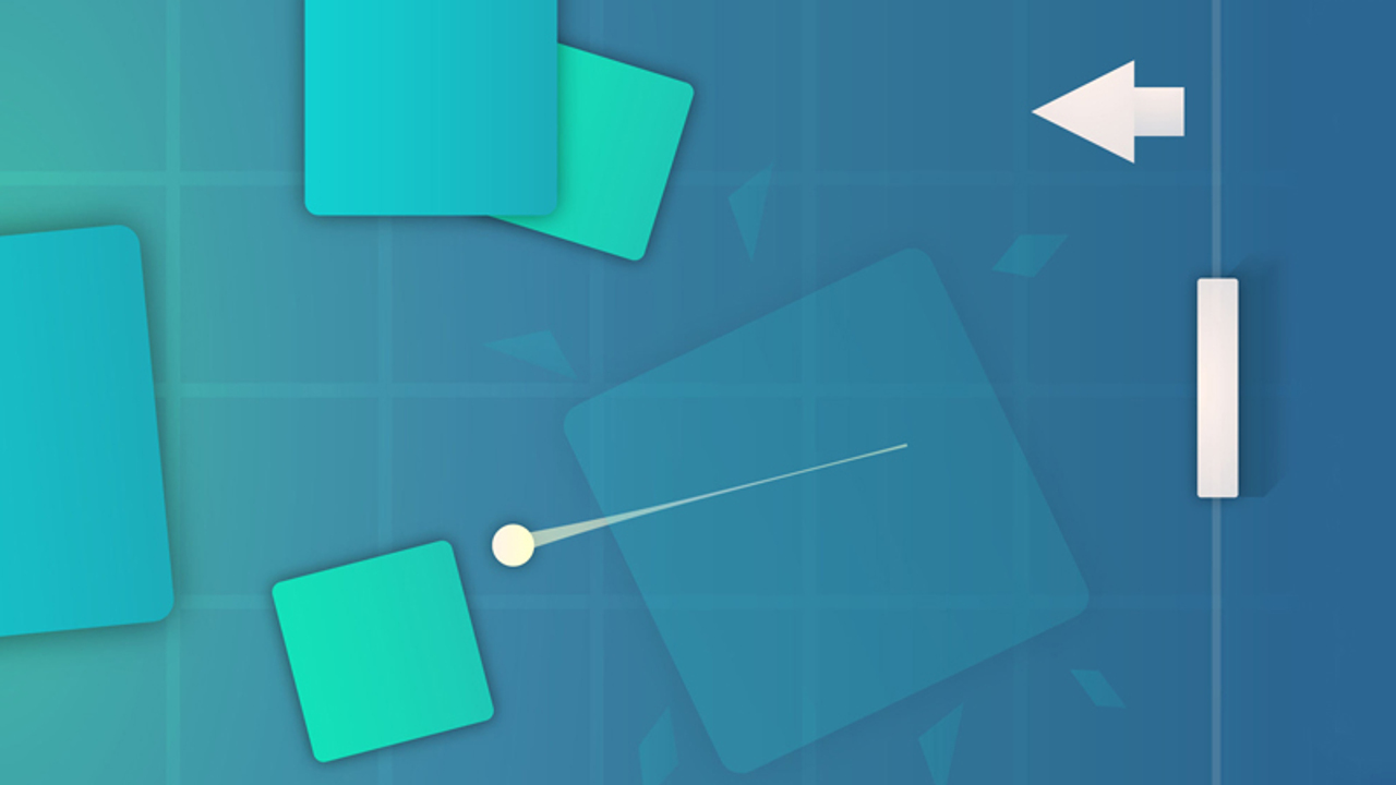 Read more about the article Breakout Rush