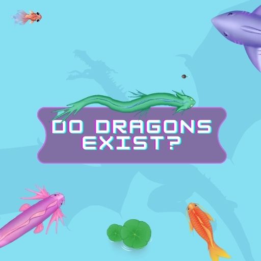 Read more about the article Do Dragons Exist