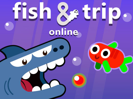 Read more about the article Fish & Trip Online