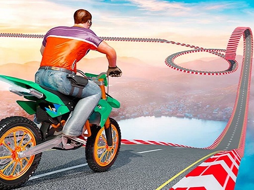 Read more about the article Sky Bike Stunts 2019