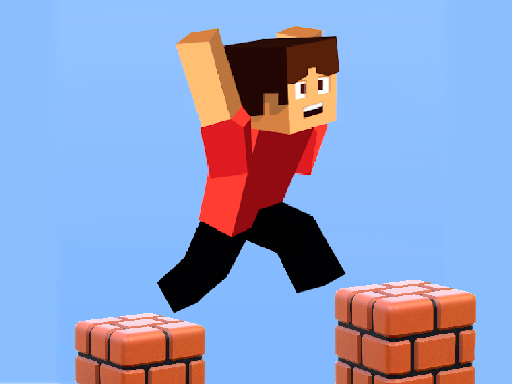 Read more about the article Parkour Block 3D