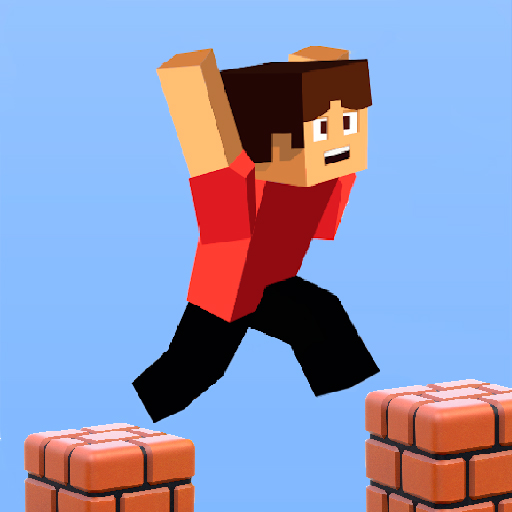 Read more about the article Parkour Block 3D