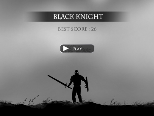 Read more about the article Black Knight