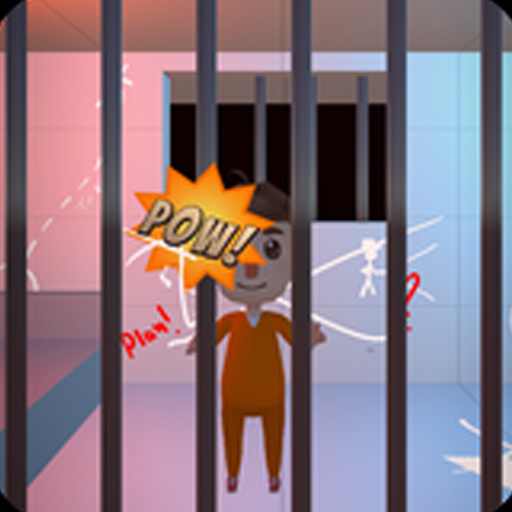 Read more about the article Prison Escape Game