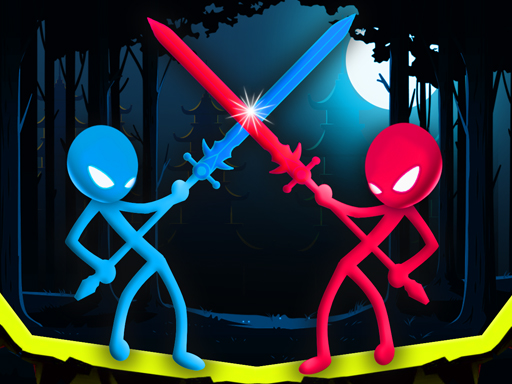 Read more about the article Stick Duel : Medieval Wars