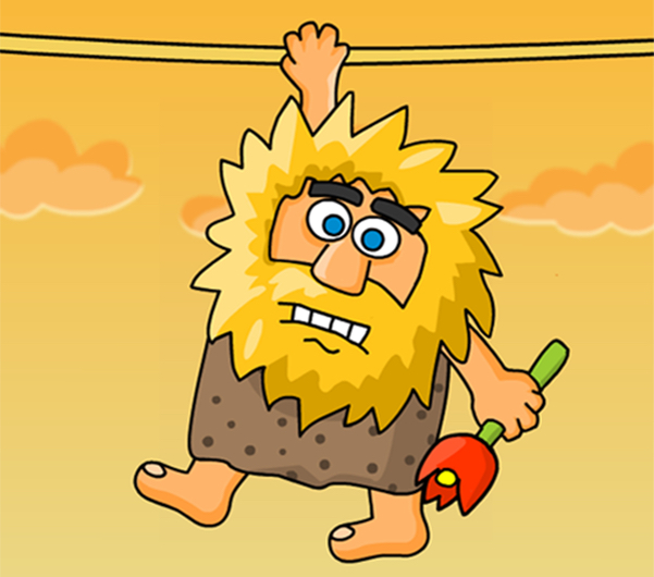 Read more about the article Adam and Eve