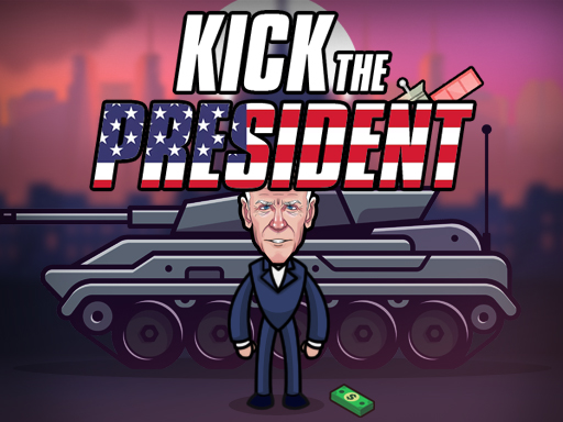 Read more about the article Kick the President