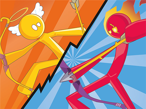 Read more about the article Stickdoll : God Of Archery