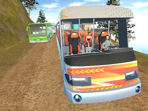 Read more about the article Hill Station Bus Simulator