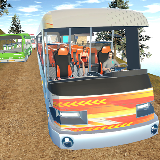 Read more about the article Hill Station Bus Simulator