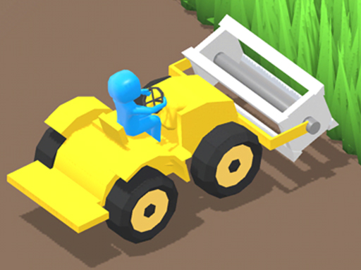 Read more about the article Grass Reaper