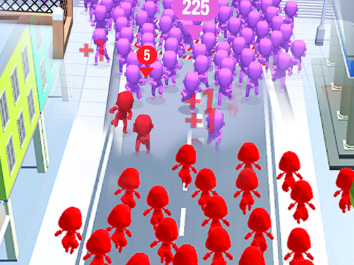 Read more about the article Crowd City 2