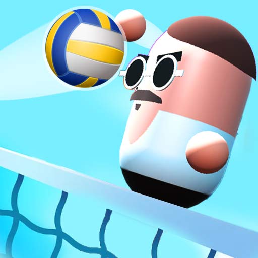 Read more about the article Pill Volley