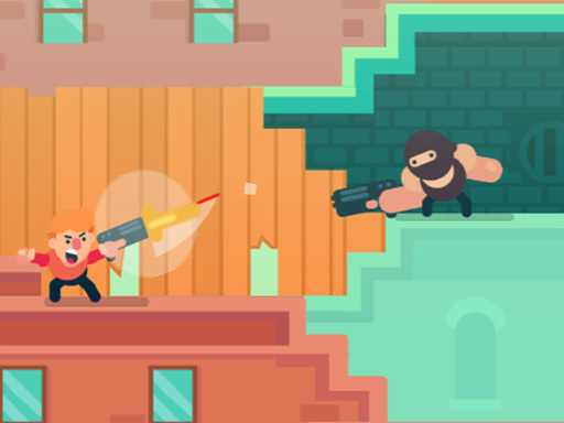 Read more about the article Agent Gun
