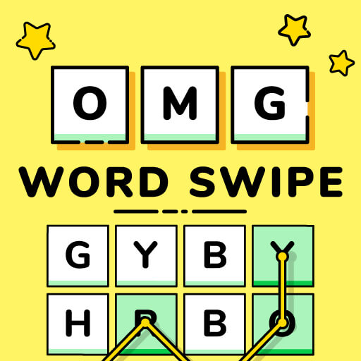 Read more about the article OMG Word Swipe