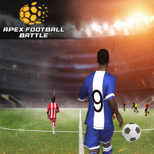 Read more about the article Apex Football Battle