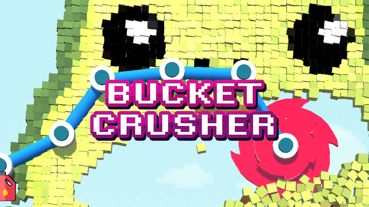 Read more about the article Bucket Crusher