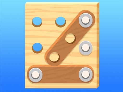 Read more about the article Pin Board Puzzle
