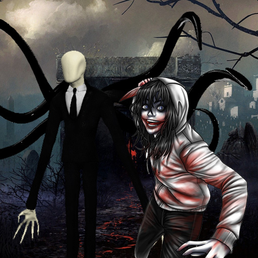 Read more about the article Jeff The Killer The Hunt for The Slenderman