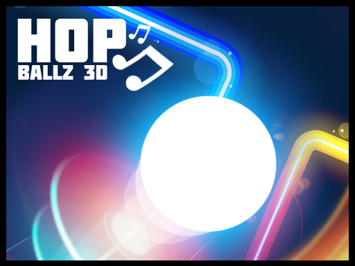 Read more about the article Hop Ballz 3D