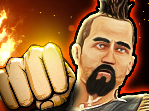 Read more about the article Martial Arts: Fighter Duel