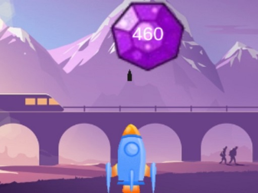 Read more about the article Leaping Gems