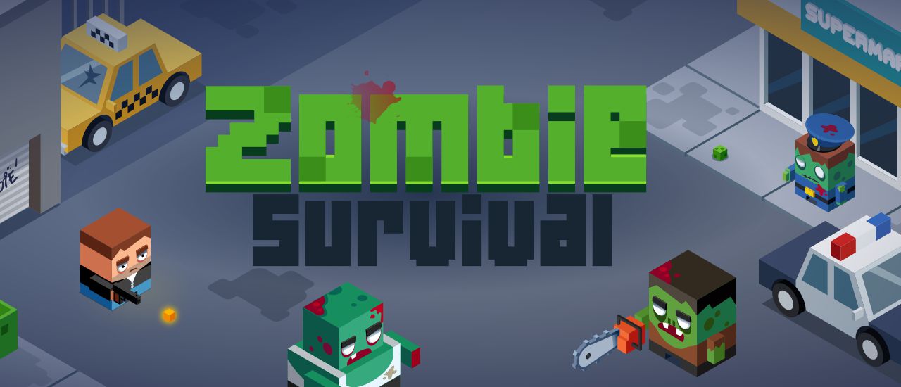 Read more about the article Zombie Survival
