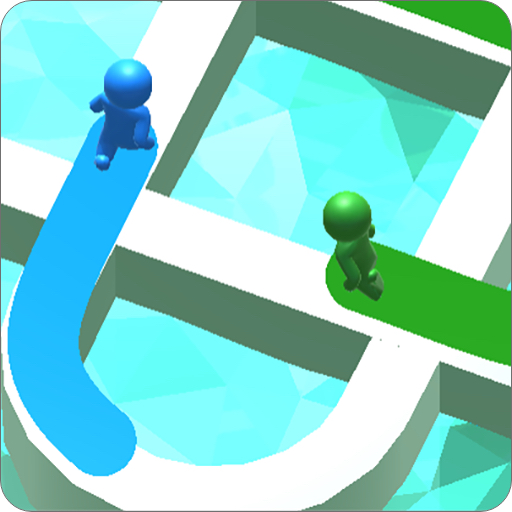Read more about the article Paint Run 3D