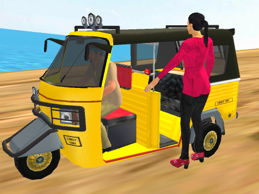 Read more about the article Tuk Tuk Auto Rickshaw 2020