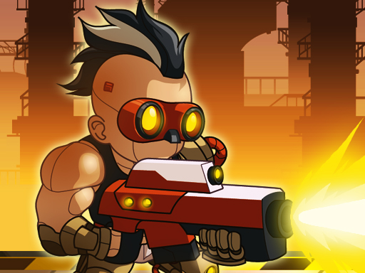 Read more about the article Nova Defender