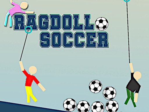 Read more about the article Ragdoll Soccer