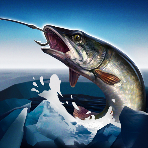 Read more about the article Ice fishing 3d