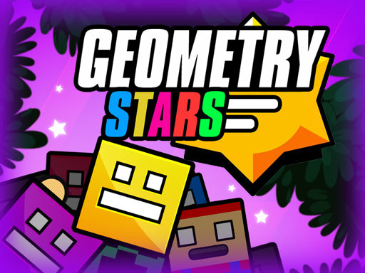 Read more about the article Geometry Stars