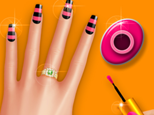 Read more about the article Fashion Nail Art