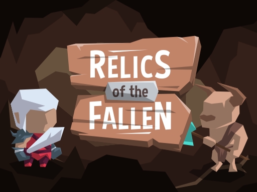 Read more about the article Relics of the Fallen