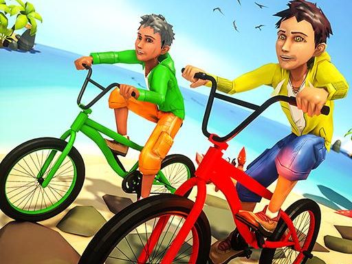 Read more about the article Bicycle Stunts 3D