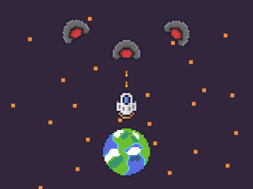 Read more about the article Pixel Protect Your Planet