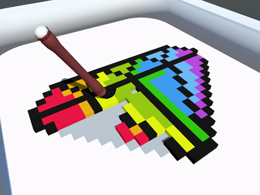 Read more about the article Fill In 3D