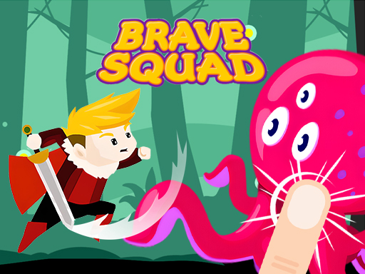 Read more about the article Brave Squad