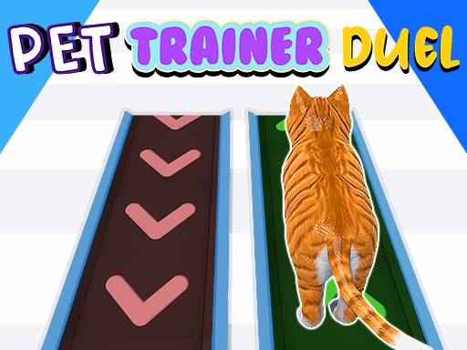 Read more about the article Pet Trainer Duel