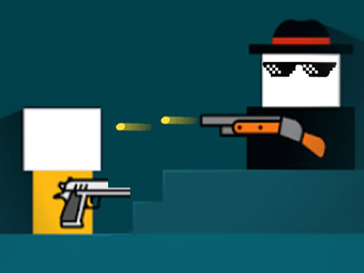 Read more about the article Mr Gun