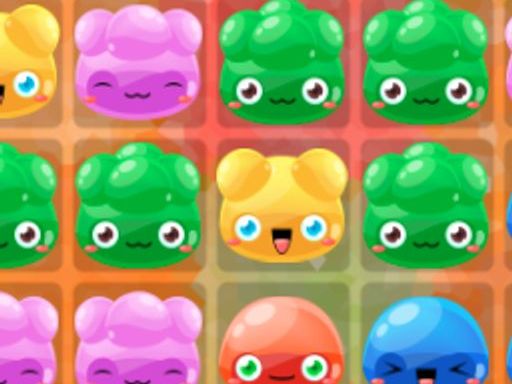 Read more about the article Jelly Crush Match3
