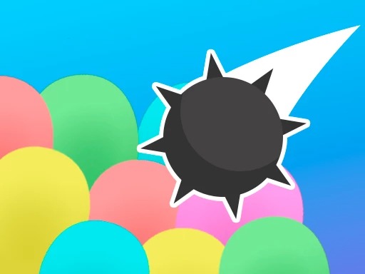 Read more about the article Throne vs Balloons