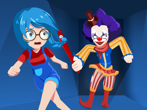 Read more about the article Hide And Seek Horror Escape