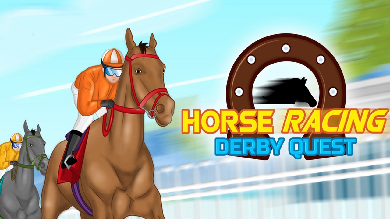Read more about the article Horse Racing Derby Quest