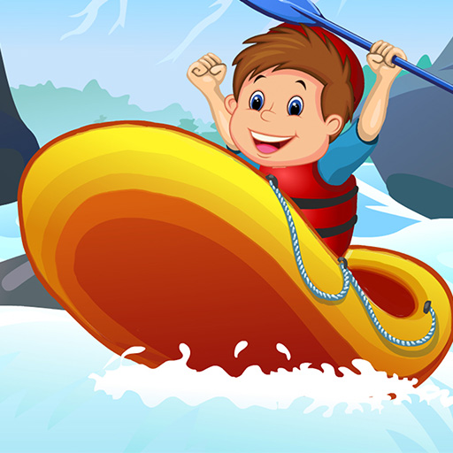Read more about the article Rafting Adventure