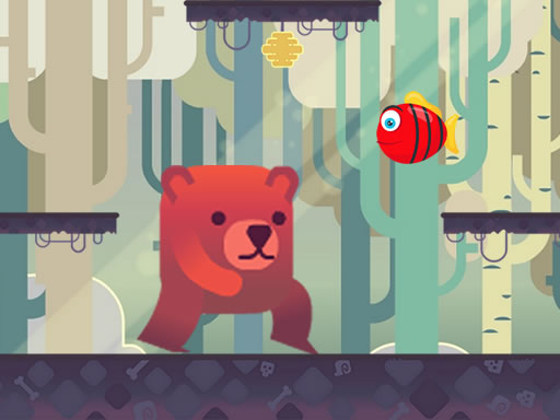 Read more about the article Bear Adventure